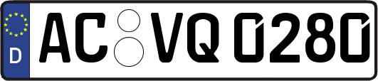 AC-VQ0280