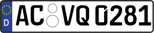 AC-VQ0281