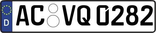AC-VQ0282