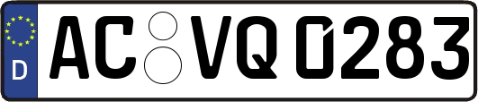 AC-VQ0283