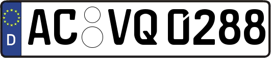 AC-VQ0288