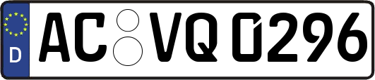 AC-VQ0296