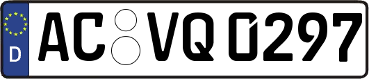 AC-VQ0297