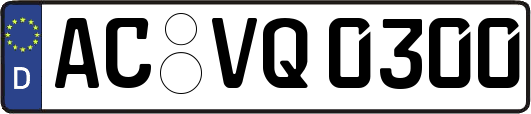 AC-VQ0300