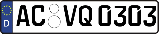 AC-VQ0303