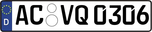 AC-VQ0306