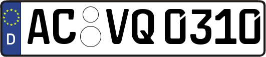 AC-VQ0310