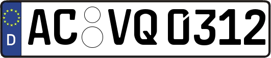 AC-VQ0312