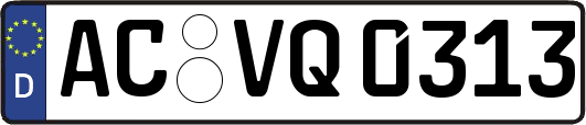 AC-VQ0313