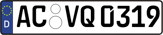 AC-VQ0319