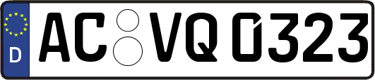 AC-VQ0323
