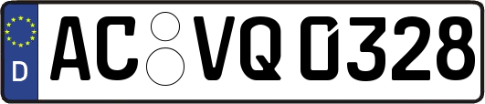 AC-VQ0328