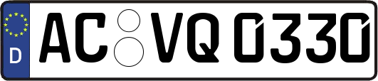 AC-VQ0330