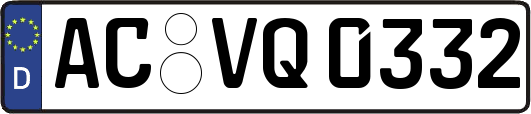 AC-VQ0332