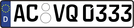 AC-VQ0333