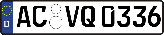 AC-VQ0336