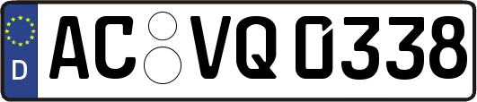AC-VQ0338
