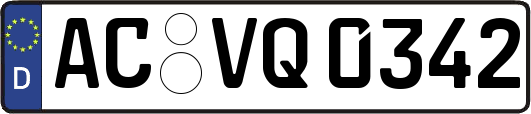 AC-VQ0342