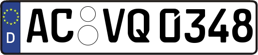 AC-VQ0348