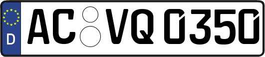 AC-VQ0350