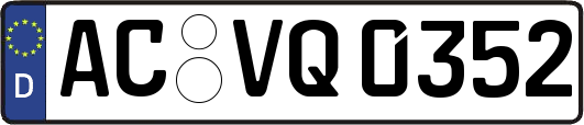 AC-VQ0352