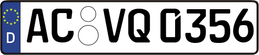 AC-VQ0356