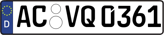 AC-VQ0361