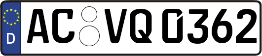 AC-VQ0362