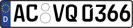 AC-VQ0366