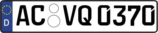 AC-VQ0370