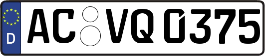 AC-VQ0375