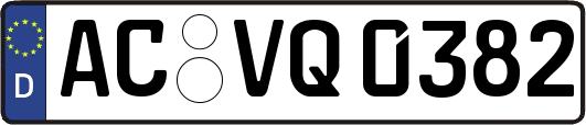 AC-VQ0382
