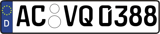 AC-VQ0388