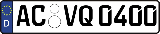 AC-VQ0400
