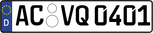 AC-VQ0401