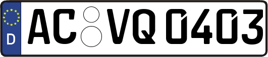 AC-VQ0403