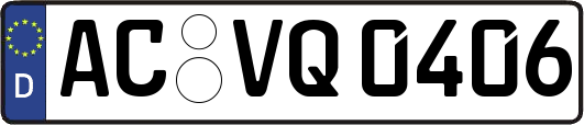 AC-VQ0406