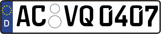 AC-VQ0407