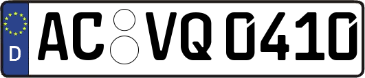 AC-VQ0410