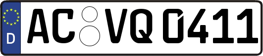 AC-VQ0411