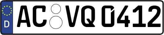 AC-VQ0412