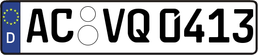 AC-VQ0413