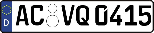 AC-VQ0415