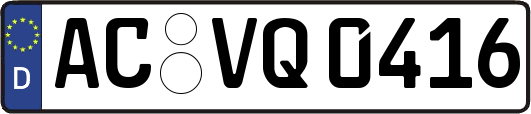 AC-VQ0416
