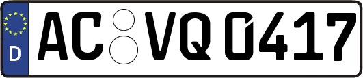 AC-VQ0417