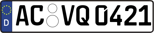 AC-VQ0421