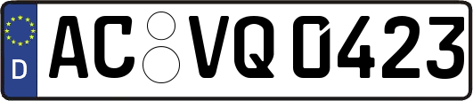 AC-VQ0423