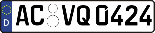 AC-VQ0424