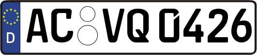 AC-VQ0426