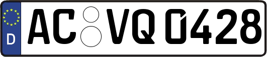 AC-VQ0428